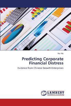 portada Predicting Corporate Financial Distress