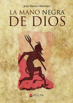 portada La Mano Negra de Dios (in Spanish)