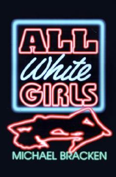 portada all white girls (in English)