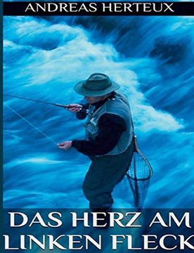 portada Das Herz am Linken Fleck (in German)