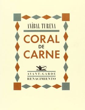 portada Coral de Carne (in Spanish)