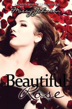 portada Beautiful Rose (en Inglés)