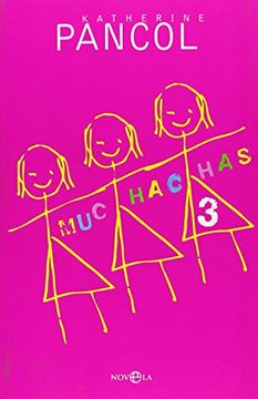 portada Muchachas 3 (in Spanish)