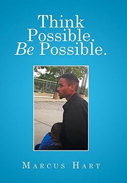 portada Think Possible. Be Possible.