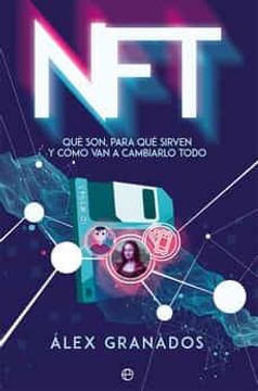portada Nft (in Spanish)