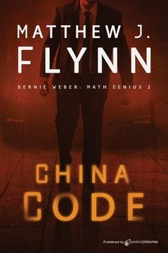 portada China Code (en Inglés)