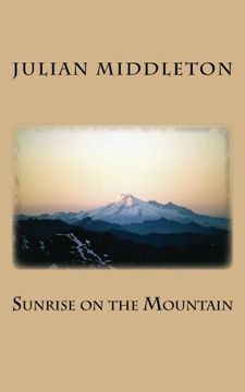 portada Sunrise on the Mountain