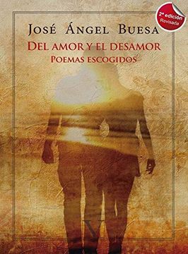 portada Del Amor y el Desamor (en Latin Spanish)