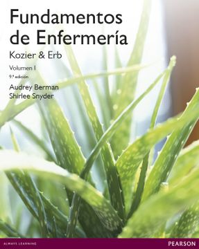 portada Fundamentos de Enfermería (Pack) (in Spanish)