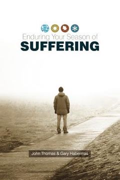 portada enduring your season of suffering (in English)