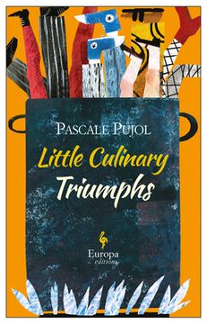 portada Little Culinary Triumphs (in English)