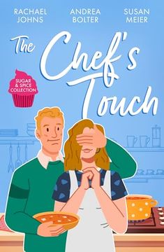 portada The Chef's Touch