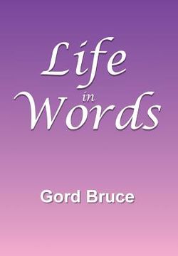 portada Life in Words (in English)