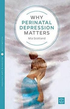 portada Why Postnatal Depression Matters (en Inglés)