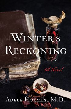 portada Winter'S Reckoning: A Novel (in English)