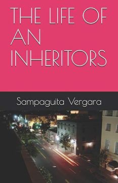 portada The Life of an Inheritors (in English)