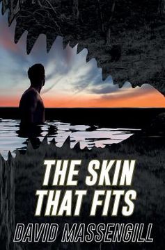 portada The Skin That Fits (in English)