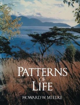 portada Patterns of Life: Biogeography of a changing world