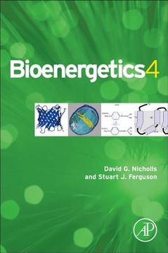 portada bioenergetics (en Inglés)