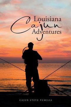 portada Louisiana Cajun Adventures