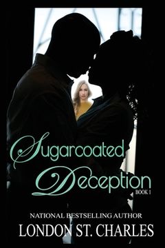 portada Sugarcoated Deception (in English)