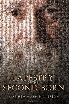 portada Tapestry of the Second Born