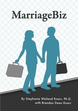 portada MarriageBiz (en Inglés)