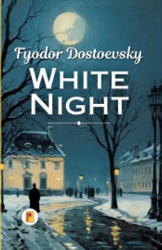 portada White Night