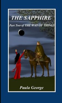 portada The Way of Things, Part Two, The Sapphire (en Inglés)