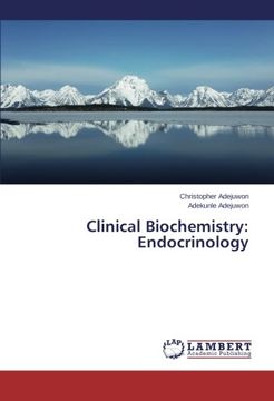portada Clinical Biochemistry: Endocrinology