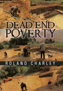 portada Dead End Poverty (en Inglés)
