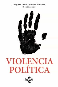 portada Violencia Política