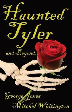 portada Spirits of Tyler and Beyond... 