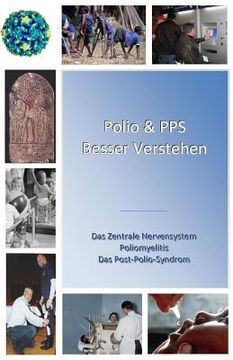 portada Polio & PPS Besser Verstehen (en Alemán)