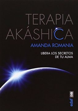 portada Terapia Akahsica (in Spanish)