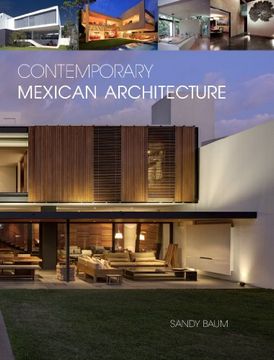 portada Contemporary Mexican Architecture: Continuing the Heritage of Luis Barraga n (en Inglés)