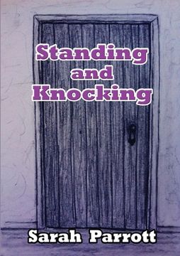portada Standing and Knocking (en Inglés)