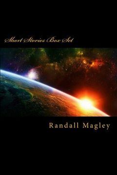 portada Short Stories Box Set by Randall Magley