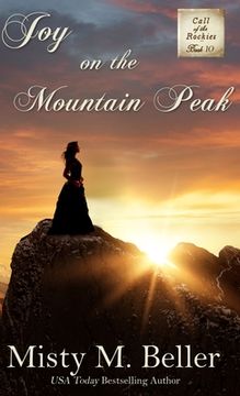 portada Joy on the Mountain Peak (en Inglés)