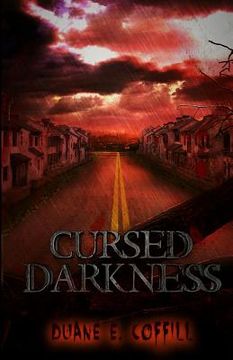 portada Cursed Darkness (en Inglés)