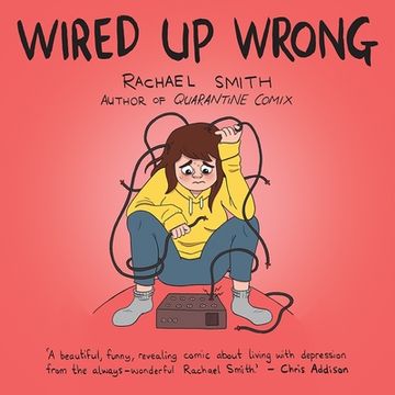 portada Wired up Wrong (en Inglés)