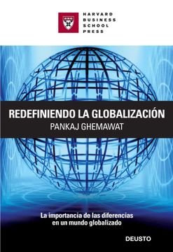 portada redefiniendo la globalización