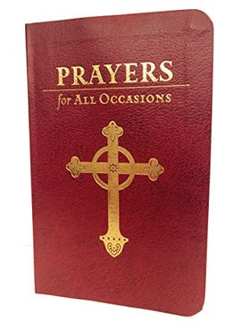 portada Prayers for all Occasions (en Inglés)
