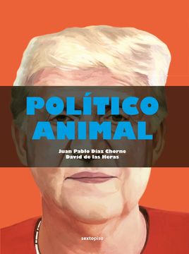 portada Político Animal