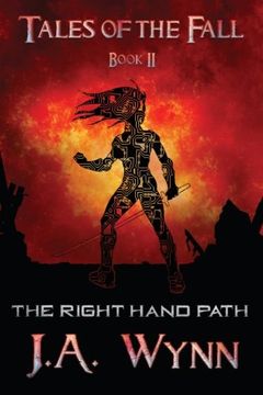portada The Right Hand Path: Volume 2 (Tales of the Fall)