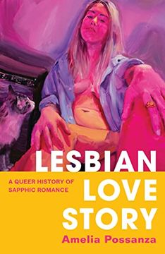 portada Lesbian Love Story 