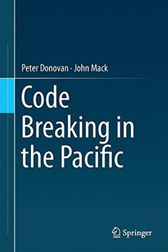 portada Code Breaking in the Pacific