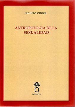 portada Antropologia de la Sexualidad