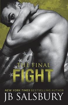 portada The Final Fight (in English)