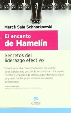 portada El Encanto de Hamelín: Secretos del Liderazgo Efectivo